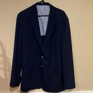 NWT Peter Millar Excursionist Flex Blazer